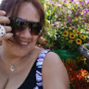 Meet your Posher, Janeth